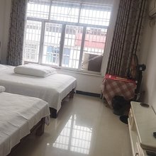 益阳南县博仕宾馆