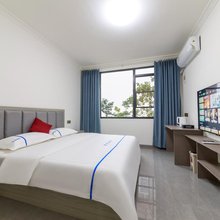 凯思精品酒店(西南石油大学店)