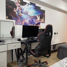 佛山潜行者电竞酒店(智慧新城地铁站店)