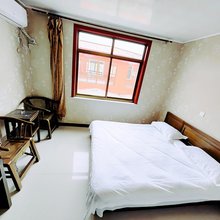 昌黎及时雨农家院