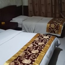 新密花开宾馆