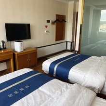 色达愿遂大酒店
