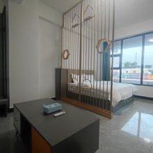 梦湖公寓(大岭山店)