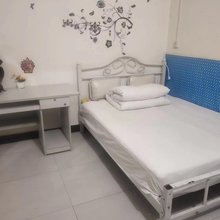 西安灞桥区美梦宾馆