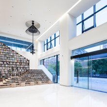 杭州唯亭酒店(浙江工业大学屏峰校区店)
