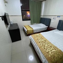 泉美旅馆(苏州虎丘区马涧商业街店)