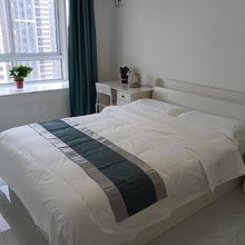 果和树的公寓(西安北站店)