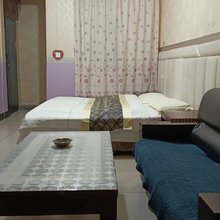 西安福瑞宾馆