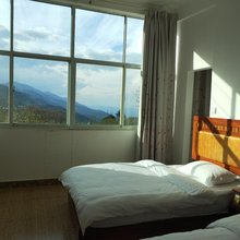 高老庄农家乐