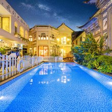 翔骑Flyrider·苹果姐姐机车客栈(大理古城店)