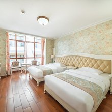 阳朔布鲁斯公馆(千古情景区店)