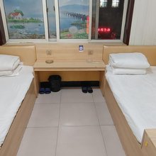 北镇鑫河宾馆