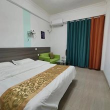 名都青年公寓(冠捷科技上庄店)