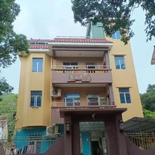 深圳恋山海民宿(玫瑰海岸景区南门店)