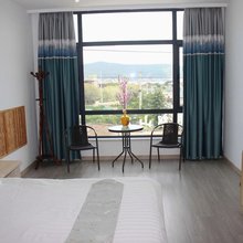 桃花岛安期山庄