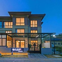 朱家尖太古塘民宿(观音圣坛店)