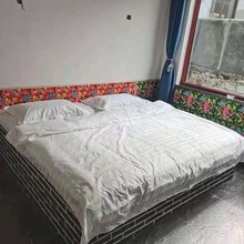 驼梁清雅居民宿