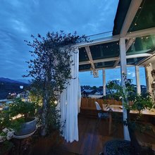 青城山不负青奈民宿