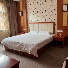 湖北工业大学国培中心酒店