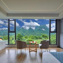 明湖居民宿(阳朔遇龙河景区店)