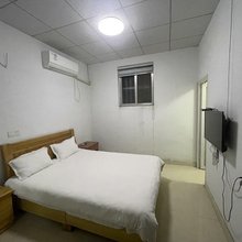 北岭商务宾馆