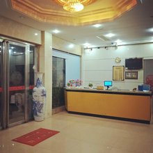 益佳意宾馆(南昌江铃地铁站店)