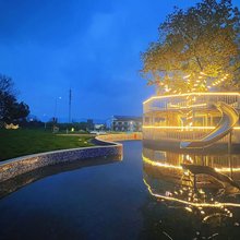 宜兴今夕何夕度假酒店(张公洞景区店)