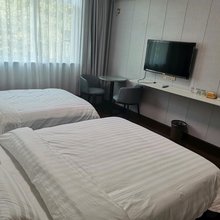 溧阳清溪雅居民宿