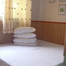 青岛泳盛祥旅馆