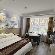忠县睿杰酒店