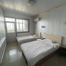 槐香宾馆(济南章丘世纪华联店)