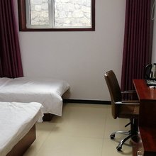 狼牙山66号农家院