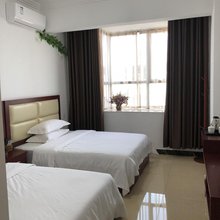 玉屏百晟酒店