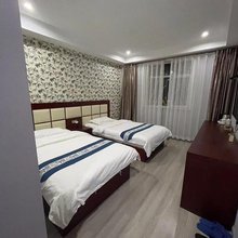 承德盛豪商务酒店