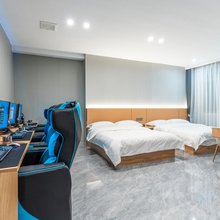 金鑫电竞酒店