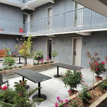 洛阳丽景小院(洛邑古城十字街店)