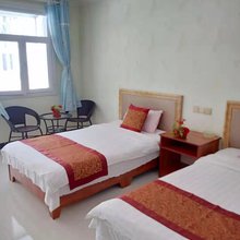 雲灵客栈(敦煌公园店)