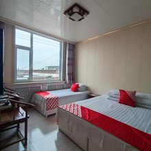 平遥益兴和客栈