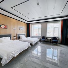 抚远佳佳商务宾馆
