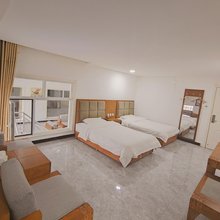 太仆寺旗980商务酒店