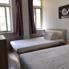 沈阳煜隆居快捷旅馆