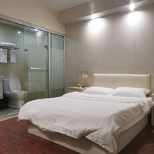 苏州吴江华隆宾馆