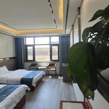 康馨宾馆