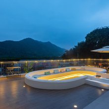深圳纽菲斯地中海民宿(东涌店)