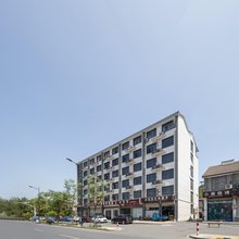 大朱家临溪民宿(余村游客中心店)