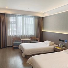 沭阳阅读城市宾馆(浙江商城店)