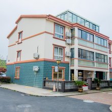 朱家尖忠心客栈(观音法界店)