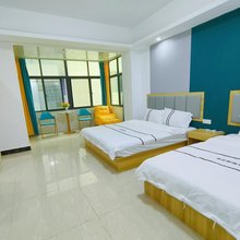 蓝景湾商务酒店