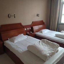 大桥旅馆
