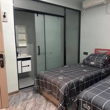 延吉暖心足疗民宿
